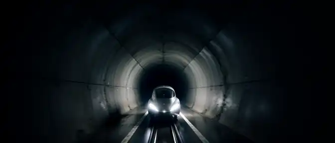 Новая транспортная магистраль Техаса под руководством Boring Company должна сократить путь между Остином и Сан-Антонио до получаса