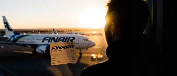 Новое расписание Finnair: ежедневные перелеты из Хельсинки в Мельбурн через Бангкок