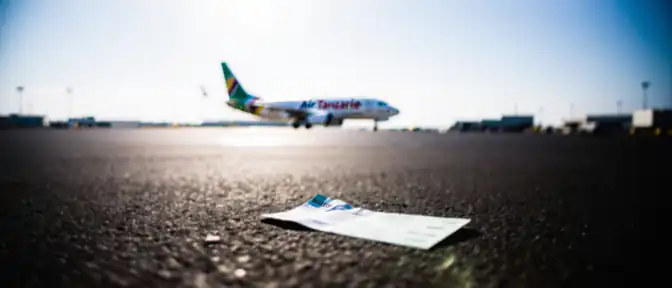 Отмена московских рейсов: почему Air Tanzania прекратила полеты из Дар-эс-Салама