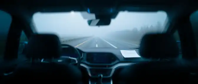 Полина Давыдова назвала 2028 год как вероятный период начала эксплуатации автономных автомобилей в России