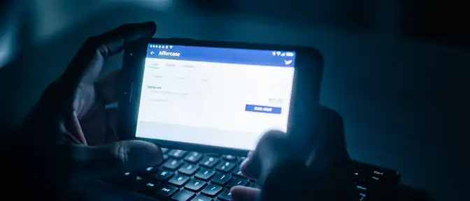 Пресс-служба платформы Мошеловка Народного фронта предупредила о появлении сайтов-двойников для кражи средств с банковских карт