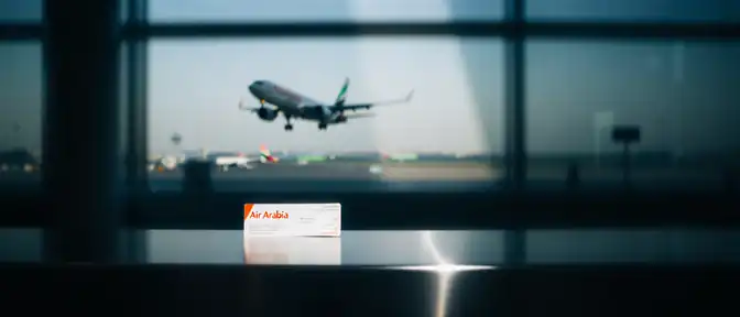 Проблемы с перелетами в ОАЭ: Air Arabia сокращает присутствие на российском рынке