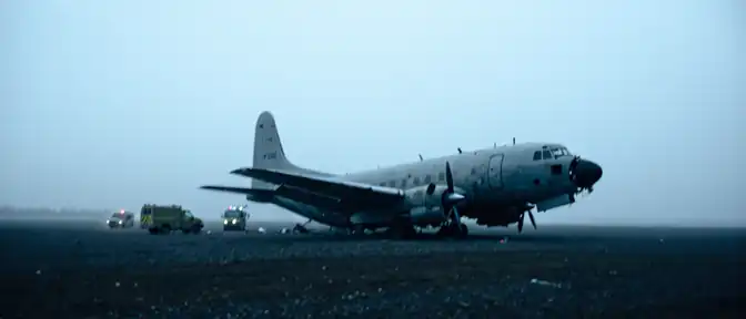Расследование инцидента с Ан-3 на Сахалине: следствие ищет виновных в повреждении самолета