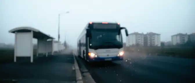 Развитие транспортной связности: в Новой Москве расширяют сеть автобусных маршрутов