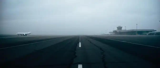 Росавиация объявила о приостановке работы аэропортов в Пензе и Саратове