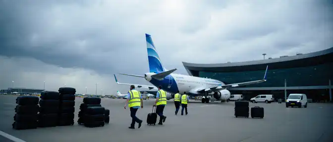 Росавиация объявила о возобновлении полноценного режима работы аэропорта Казани
