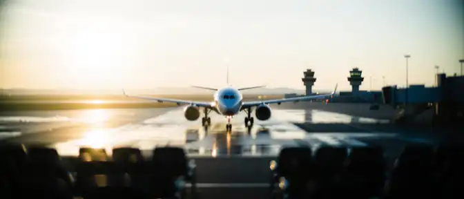 Росавиация объявила о возобновлении полноценной работы аэропорта Геленджика