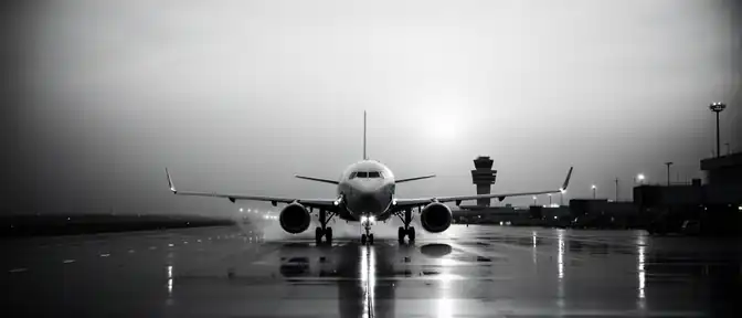 Росавиация объявила о возобновлении полноценной работы аэропорта Омск Центральный