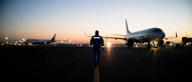 Росавиация объявила о возобновлении полноценной работы аэропортов Бугульмы, Ижевска, Магнитогорска и Уфы