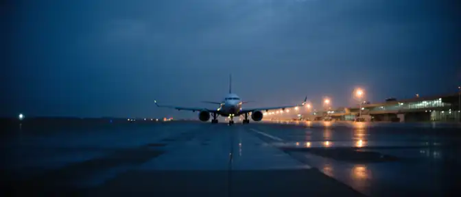 Росавиация объявила о временном приостановлении приема и вылета рейсов в аэропорту Нижнекамска Бегишево