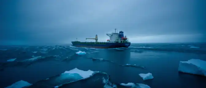 Стратегический прорыв через Арктику: как новый транспортный коридор обеспечит России выход к мировым рынкам