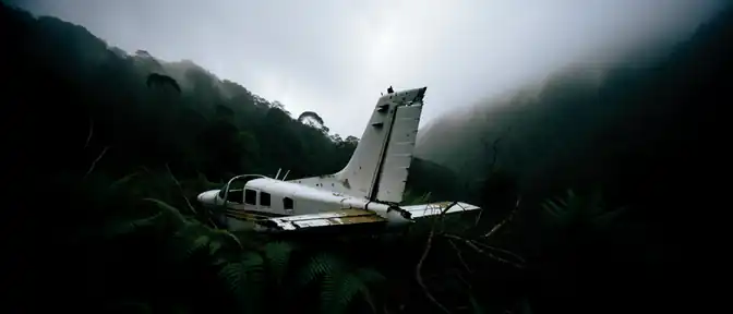 Трагическая гибель пяти человек в результате авиакатастрофы самолета Cessna T206 в Колумбии