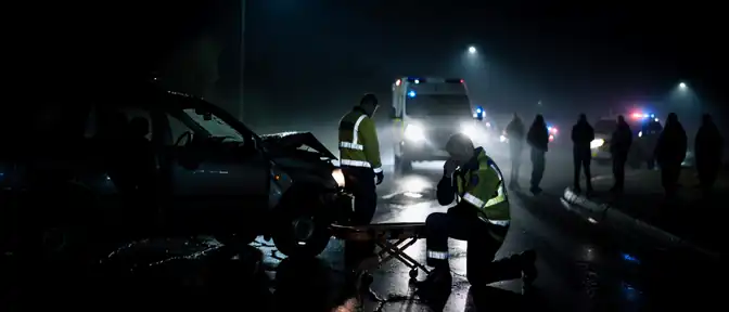 Трагическое столкновение автомобилей в Уссурийске привело к гибели двух человек, включая двухлетнего ребенка