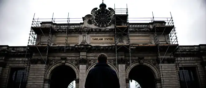 Транспортная перезагрузка Комсомольской площади: Ярославский вокзал ждет масштабное обновление