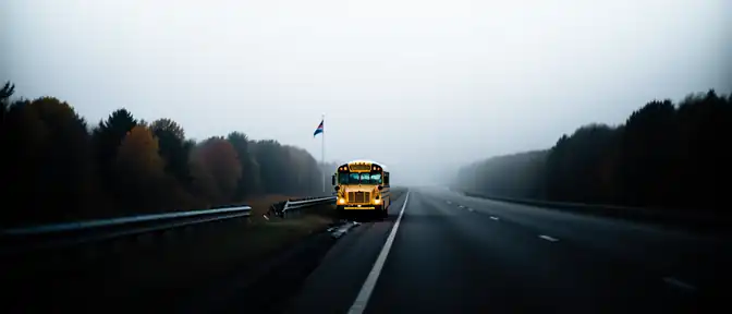 Траур в Архангельской области: число жертв смертельной аварии на трассе М-8 возросло из-за погибших детей