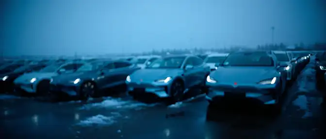 Устойчивость позиций китайских автопроизводителей на российском рынке подтвердили результаты масштабного опроса