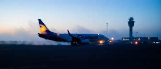 Возвращение в расписание: почему Pegasus приостанавливала ночные перелеты между Россией и Турцией