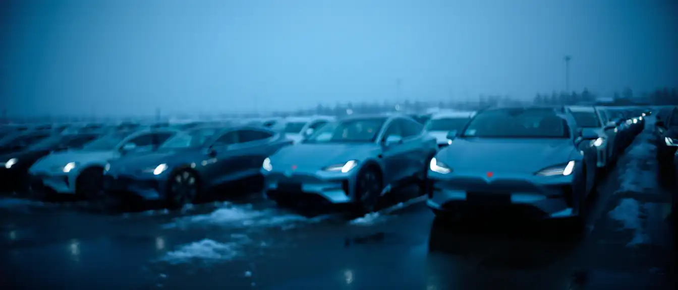 Устойчивость позиций китайских автопроизводителей на российском рынке подтвердили результаты масштабного опроса