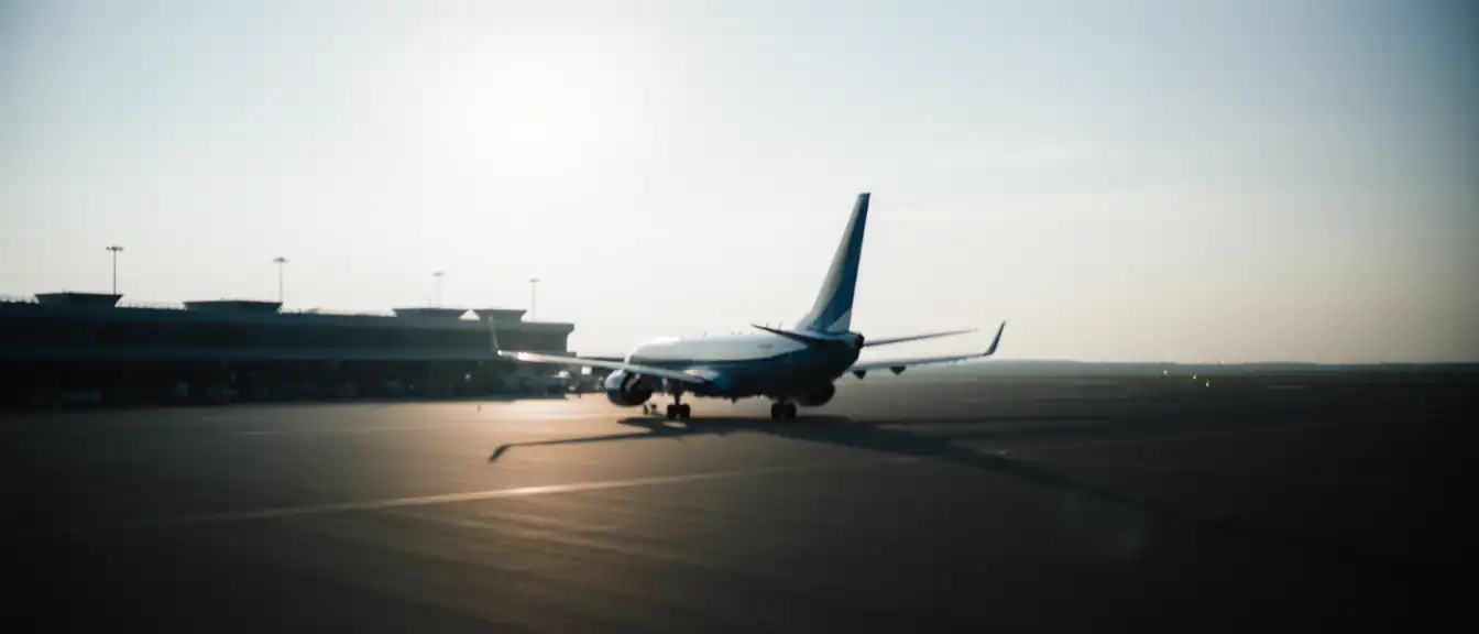 Возвращение в небо: Тамбовское «Донское» возобновило полноценную работу авиаузла